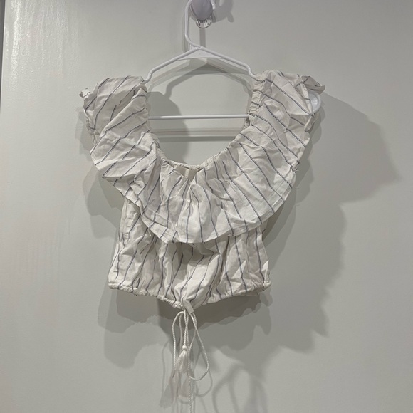 Greece top - Picture 1 of 3